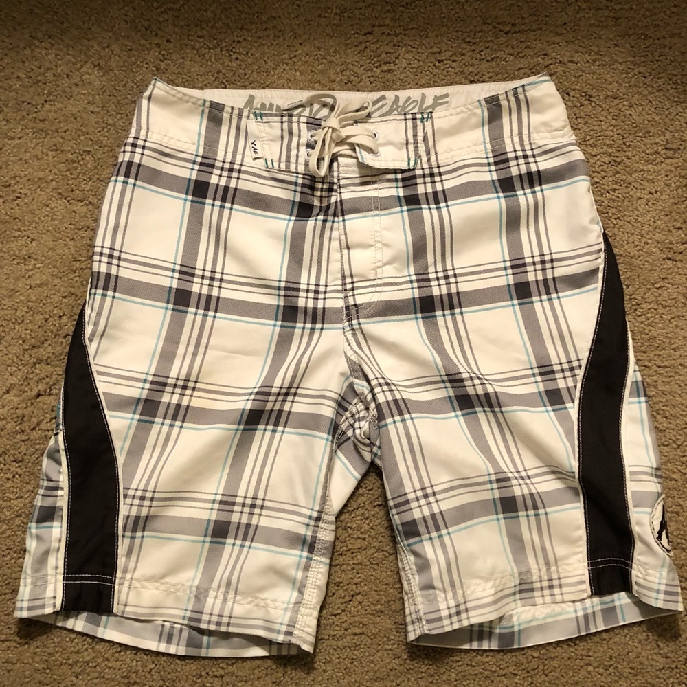 American Eagle Board Shorts